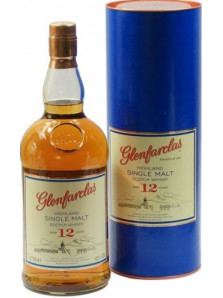 GLENFARCLAS 12 YO 100 CL